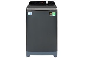 Máy giặt Aqua Inverter 10.5 Kg AQW-DR105FT.BK