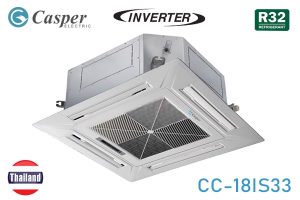 Máy lạnh âm trần Casper Inverter 2 HP 18000BTU CC-18IS33