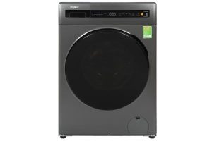Máy giặt Whirlpool Inverter 9 Kg FWEB9002FG