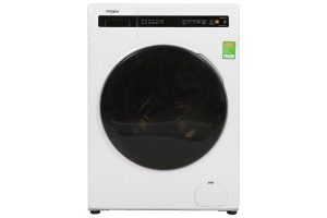 Máy giặt Whirlpool Inverter 9 Kg FWEB9002FW