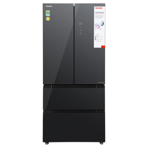 Tủ lạnh Toshiba Inverter 515 Lít GR-RF669WI-PGV(A9)-BG