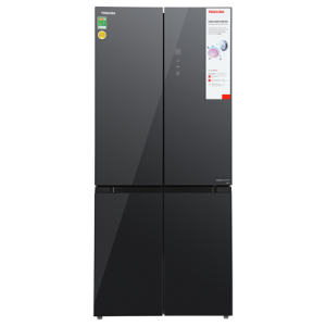 Tủ lạnh Toshiba Inverter 515 Lít GR-RF670WI-PGV(A9)-BG