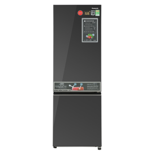 Tủ lạnh Panasonic Inverter 325 Lít NR-BC361VGMV