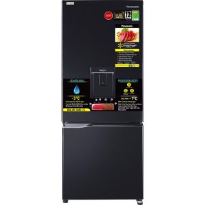 Tủ lạnh Panasonic Inverter 255 Lít NR-BV280WKVN