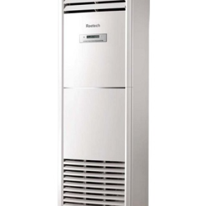 Máy lạnh tủ đứng Reetech 4 HP RF36-BD-A/RC36-BDF-A (1 pha)