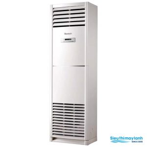 Máy lạnh tủ đứng Reetech 4 HP RF36-BDT-A/RC36-BDFT-A (3 pha)