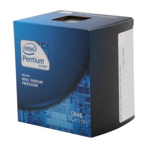 CPU Intel Pentium G840 (2.8 GHz | 2 nhân 2 luồng | 3MB Cache | LGA1155)