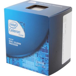 CPU Intel Celeron G1620 (2.7 GHz | 2 nhân 2 luồng | 2MB Cache | LGA1155)