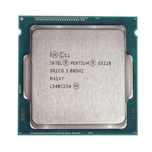 CPU Intel Pentium G3220 (3.0GHz, 2 nhân 2 luồng, 3MB Cache, 53W) - Socket Intel LGA 1150