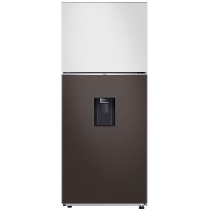 Tủ lạnh Samsung Inverter 382 Lít RT38CB6784C3SV