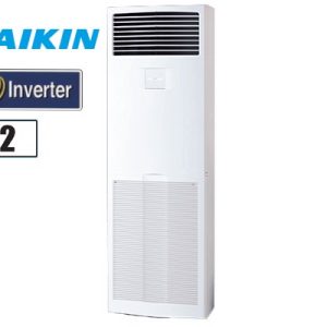 Máy lạnh tủ đứng Daikin Inverter 34000 BTU 4 HP FVA100AMVM/RZF100CVM+BRC4C66