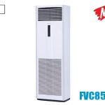 Máy lạnh tủ đứng Daikin 3 HP 30000 FVC85AV1V/RC85AGV1V