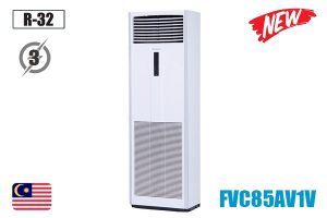Máy lạnh tủ đứng Daikin 3 HP 30000 FVC85AV1V/RC85AGV1V