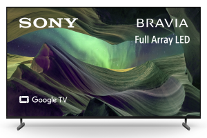 Google Tivi Sony 4K 65 Inch KD-65X85L