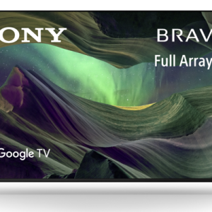 Google Tivi Sony 4K 65 Inch KD-65X85L