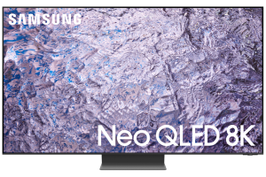 Smart Tivi Neo QLED Samsung 8K 85 Inch QA85QN900C