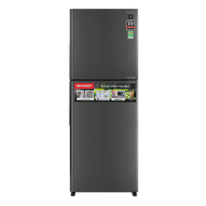 Tủ lạnh Sharp Inverter 360 Lít SJ-XP382AE-DS