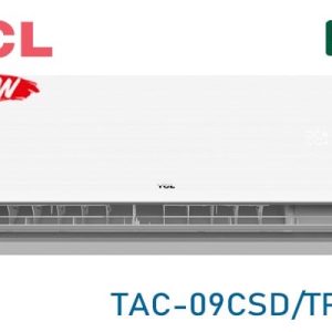 Máy lạnh TCL 1 HP TAC-09CSD/TPG31