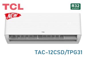 Máy lạnh TCL 1.5 HP TAC-12CSD/TPG31