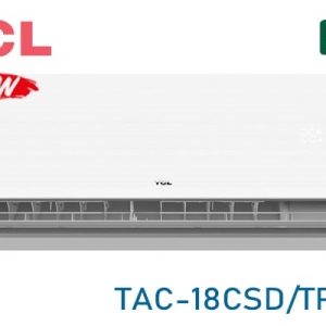 Máy lạnh TCL 2 HP TAC-18CSD/TPG31