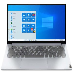 Laptop Lenovo Yoga Slim 7 Pro 14IHU5 O 82NH00BDVN (Intel Core i5-11320H | RAM 16GB | SSD 512GB | OLED 14" 2.8K | Win11 | Light Silver)
