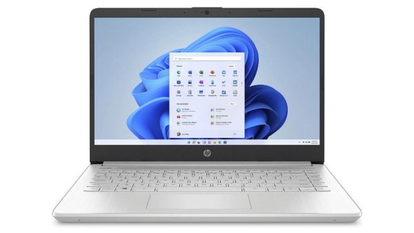 Laptop HP Notebook 14s-dq5100TU 7C0Q0PA ( i5-1235U | RAM 8GB | SSD 256GB | 14" FHD | Win11 Home | Bạc)