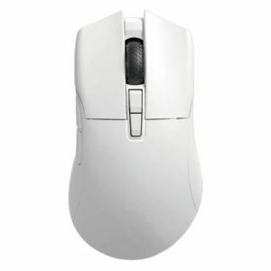 Chuột máy tính Darmoshark N3 Light-Speed (White)
