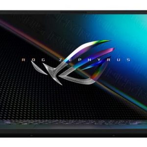 Laptop Asus ROG Zephyrus M16 GU603ZW-K8021W (i9-12900H | RTX™ 3070Ti 8GB | RAM 32GB | SSD 1TB | 16 inch WQXGA | Win 11 | Black)
