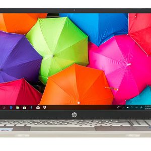 Laptop HP Pavilion 15-eg0505TX 46M03PA (i5-1155G7 | RAM 8GB | MX450 | SSD 512GB | 15.6 FHD | Win 11 | Gold)