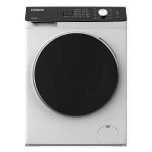 Máy giặt Hitachi Inverter 9.5 Kg BD-954HVOW
