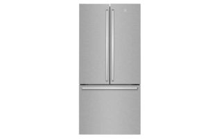 Tủ lạnh Electrolux Inverter 491 Lít EHE5224B-A