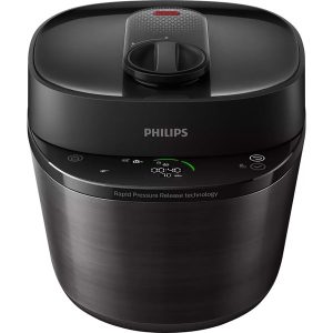 Nồi áp suất điện Philips 5 Lít HD2151/66