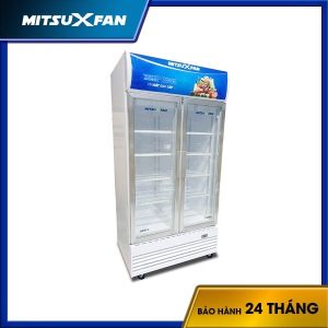 Tủ mát MitsuXfan 1050 Lít MSSC-1099FWDE
