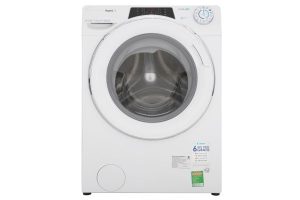 Máy giặt Candy Inverter 9 Kg RO 1496DWHC7/1-S
