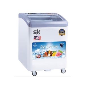 Tủ kem Sumikura 160 Lít SKFS-220S(FS)