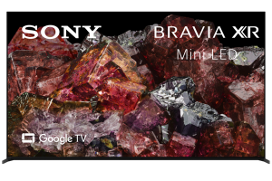 Google Tivi Mini LED Sony 4K 75 Inch XR-75X95L