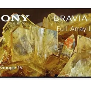 Google Tivi Sony 4K 85 Inch XR-85X90L