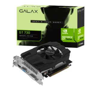 Card màn hình GALAX GT 730 4GB