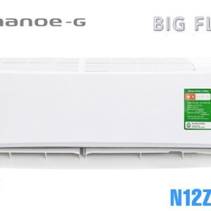 Máy lạnh Panasonic 1.5 HP CU/CS-N12ZKH-8