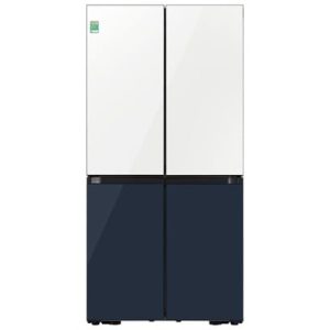 Tủ lạnh Samsung Inverter 599 Lít RF60A91R177/SV