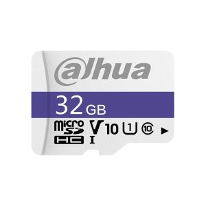 DAHUA DHI-TF-C100/32GB