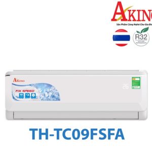Máy lạnh Akino 1 HP TH-TC09FSFA