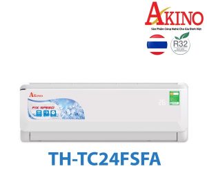 Máy lạnh Akino 2.5 HP TH-TC24FSFA