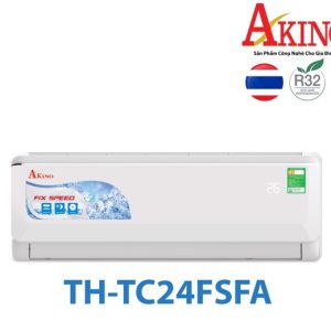 Máy lạnh Akino 2.5 HP TH-TC24FSFA