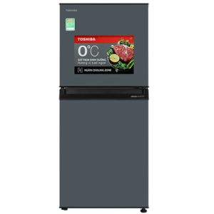 Tủ lạnh Toshiba Inverter 180 Lít GR-RT234WE-PMV(52)