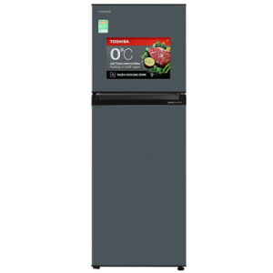 Tủ lạnh Toshiba Inverter 253 Lít GR-RT329WE-PMV(52)