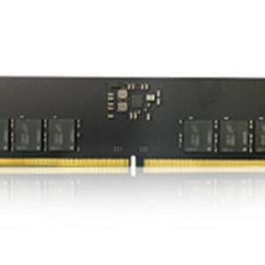 RAM Desktop Kingmax 8GB (1x8GB | 4800MHz | DDR5)