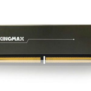 RAM Desktop Kingmax Horizon 16GB (1x16GB | 5200MHz | DDR5)
