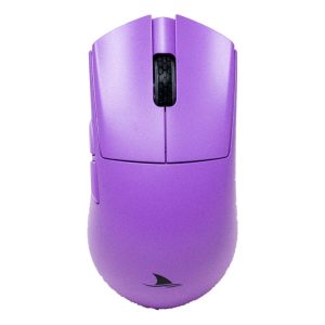 Chuột máy tính Darmoshark M3S Gaming Tri-mode (Purple)