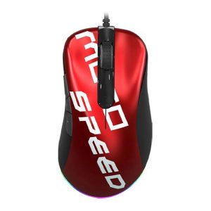 Chuột máy tính Motospeed V100 Pro Red True Esport